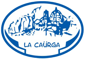 logo Pro loco La Caürga