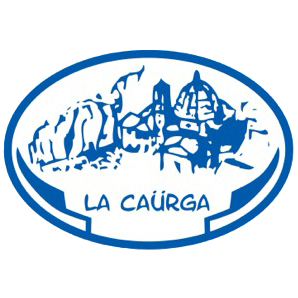 logo Pro loco La Caürga